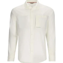 Simms Challenger LS Shirt - Your Premium Fishing Gear Store Rods Lines Baits Accessories* Sale