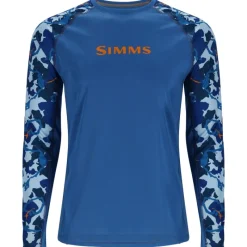 Simms Challenger Solar Crew Sale - Your Premium Fishing Gear Store Rods Lines Baits Accessories* Best