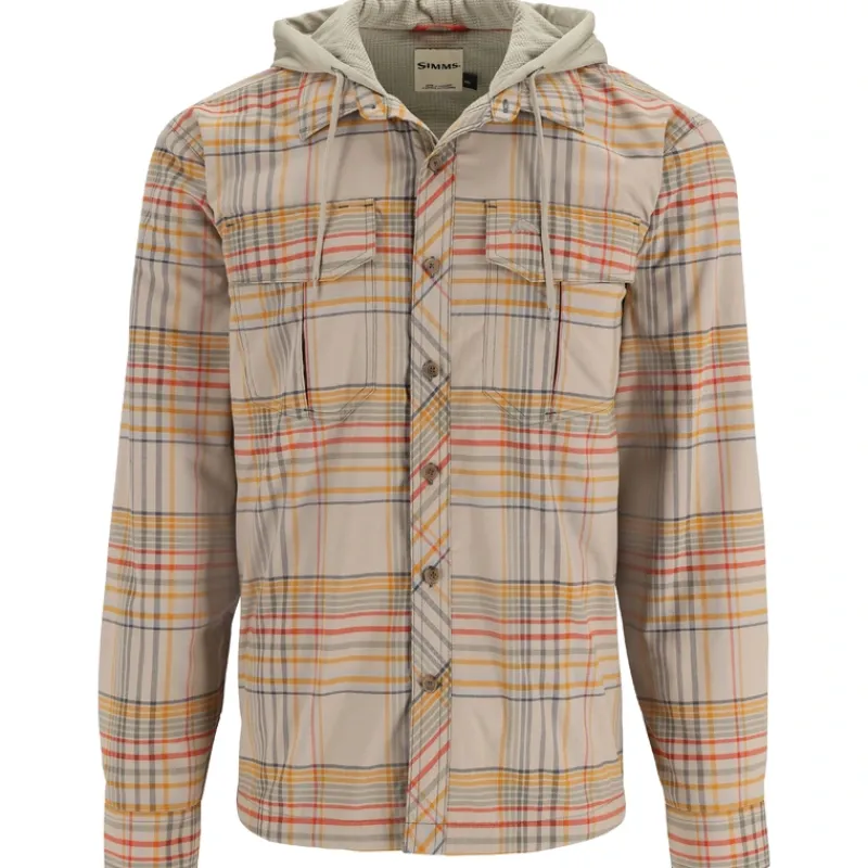 Simms Coldweather Hoody - Your Premium Fishing Gear Store Rods Lines Baits Accessories* Discount