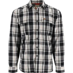 Simms Coldweather LS Shirt - Your Premium Fishing Gear Store Rods Lines Baits Accessories* Clearance