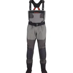 Simms Confluence Stockingfoot Wader - Your Premium Fishing Gear Store Rods Lines Baits Accessories* Store