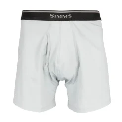 Simms Cooling Boxer Brief - Your Premium Fishing Gear Store Rods Lines Baits Accessories* Online