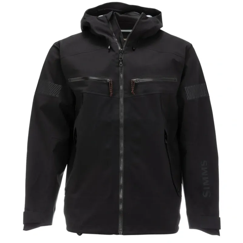 Simms CX Jacket - Your Premium Fishing Gear Store Rods Lines Baits Accessories* Fashion