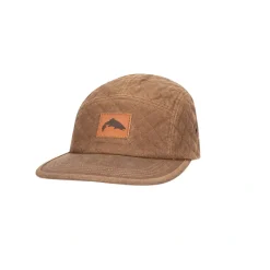 Simms Dockwear Insulated Cap Dark Bronze - Your Premium Fishing Gear Store Rods Lines Baits Accessories* Outlet