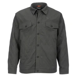 SIMMS DOCKWEAR JACKET - Your Premium Fishing Gear Store Rods Lines Baits Accessories* Hot