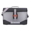 Simms Dry Creek Boat Bag Large Steel - Your Premium Fishing Gear Store Rods Lines Baits Accessories* Outlet