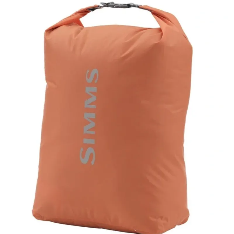 Simms Dry Creek Dry Bag Medium - Your Premium Fishing Gear Store Rods Lines Baits Accessories* New