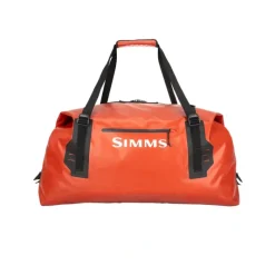 Simms Dry Creek Duffel L 200L - Your Premium Fishing Gear Store Rods Lines Baits Accessories* Online