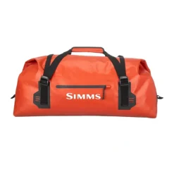 Simms Dry Creek Duffel M 155L - Your Premium Fishing Gear Store Rods Lines Baits Accessories* Sale