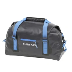 Simms Dry Creek Duffel S 60L Sale - Your Premium Fishing Gear Store Rods Lines Baits Accessories* Clearance