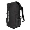 Simms Dry Creek Rolltop Backpack Black - Your Premium Fishing Gear Store Rods Lines Baits Accessories* New