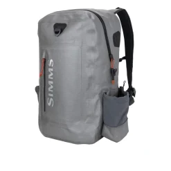 Simms Dry Creek Z Backpack - Your Premium Fishing Gear Store Rods Lines Baits Accessories* Best