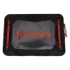 Simms Dry Creek Z Gear Pouch - 4L Black - Your Premium Fishing Gear Store Rods Lines Baits Accessories* Fashion