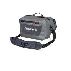 Simms Dry Creek Z Hip Pack - Your Premium Fishing Gear Store Rods Lines Baits Accessories* Outlet