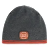 Simms Everyday Beanie Graphite - Your Premium Fishing Gear Store Rods Lines Baits Accessories* Clearance