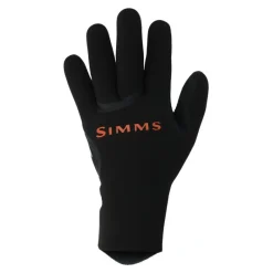 Simms Exstream Neoprene Glove - Your Premium Fishing Gear Store Rods Lines Baits Accessories* Shop