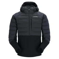 Simms Exstream Pull Over Hoody - Your Premium Fishing Gear Store Rods Lines Baits Accessories* Clearance