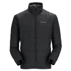 Simms Fall Run Collared Jacket - Your Premium Fishing Gear Store Rods Lines Baits Accessories* Shop