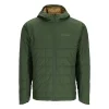 Simms Fall Run Hoody Riffle Green - Your Premium Fishing Gear Store Rods Lines Baits Accessories* Best