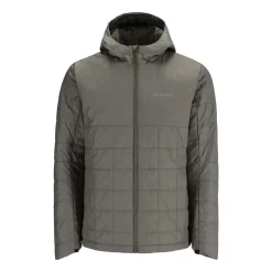 Simms Fall Run Hoody Smokey Olive - Your Premium Fishing Gear Store Rods Lines Baits Accessories* Clearance