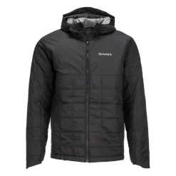 Simms Fall Run Insulated Hoody - Your Premium Fishing Gear Store Rods Lines Baits Accessories* Best