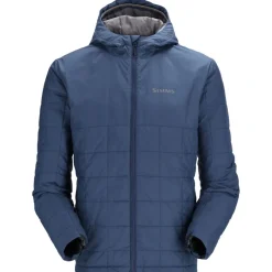 Simms Fall Run Insulated Hoody Sale - Your Premium Fishing Gear Store Rods Lines Baits Accessories* New
