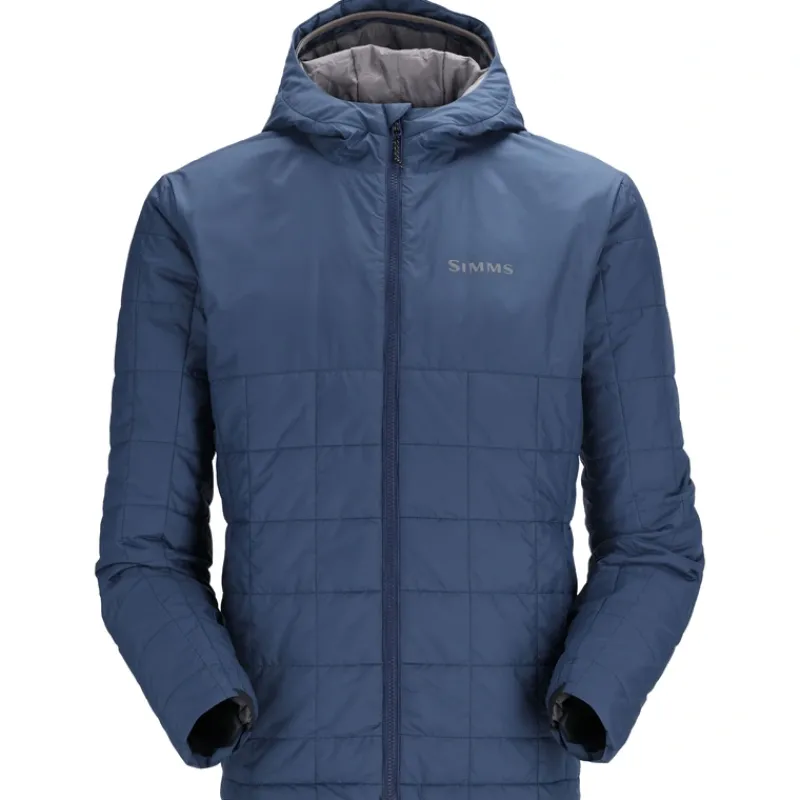 Simms Fall Run Insulated Hoody Sale - Your Premium Fishing Gear Store Rods Lines Baits Accessories* New