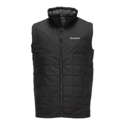 Simms Fall Run Vest - Black - Your Premium Fishing Gear Store Rods Lines Baits Accessories* Sale