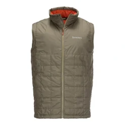 Simms Fall Run Vest - Dark Stone - Your Premium Fishing Gear Store Rods Lines Baits Accessories* Shop