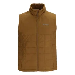 Simms Fall Run Vest Bronzeback - Your Premium Fishing Gear Store Rods Lines Baits Accessories* Best Sale