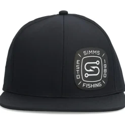 Simms Flatbill Cap - Your Premium Fishing Gear Store Rods Lines Baits Accessories* Hot