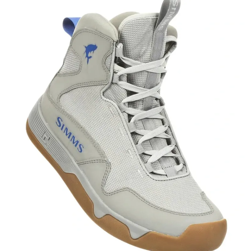 Simms Flats Sneaker Sale - Your Premium Fishing Gear Store Rods Lines Baits Accessories* Outlet