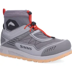 Simms Flyweight Access Wet Wading Shoe - Your Premium Fishing Gear Store Rods Lines Baits Accessories* Flash Sale