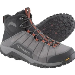 Simms Flyweight Boot - Vibram Sale - Your Premium Fishing Gear Store Rods Lines Baits Accessories* Best