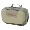 Simms Flyweight Large Pod Tan - Your Premium Fishing Gear Store Rods Lines Baits Accessories* Flash Sale