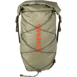 Simms Flyweight Pack Vest - Your Premium Fishing Gear Store Rods Lines Baits Accessories* Online