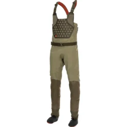 Simms Flyweight Wader - Your Premium Fishing Gear Store Rods Lines Baits Accessories* Fashion