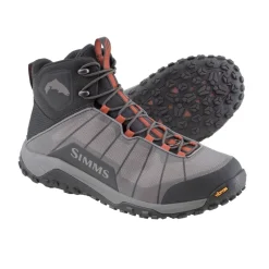 Simms Flyweight Wading Boot - Vibram - Your Premium Fishing Gear Store Rods Lines Baits Accessories* Fashion