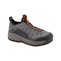 Simms Flyweight Wet Wading Shoe Felt - Your Premium Fishing Gear Store Rods Lines Baits Accessories* Hot