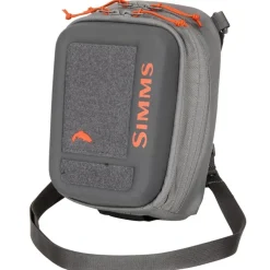 SIMMS Freestone Chest Pack Sale - Your Premium Fishing Gear Store Rods Lines Baits Accessories* Flash Sale