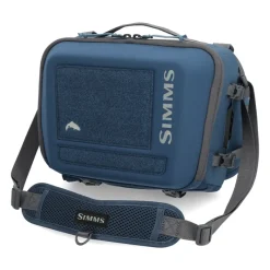 Simms Freestone Hip Pack Midnight - Your Premium Fishing Gear Store Rods Lines Baits Accessories* Cheap