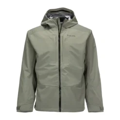 Simms Freestone Jacket - Striker Grey - Your Premium Fishing Gear Store Rods Lines Baits Accessories* Best