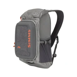 Simms Freestone Sling Pack Pewter - Your Premium Fishing Gear Store Rods Lines Baits Accessories* Fashion