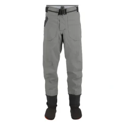 Simms Freestone Wading Pant Smoke - Your Premium Fishing Gear Store Rods Lines Baits Accessories* Cheap