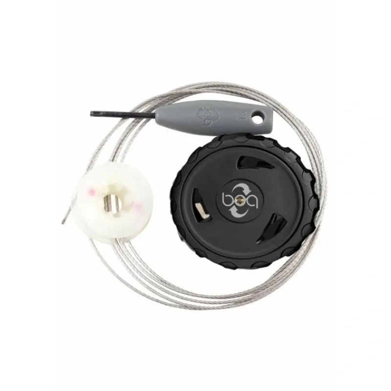 Simms G4 BOA Replacement Kit - Your Premium Fishing Gear Store Rods Lines Baits Accessories* Shop