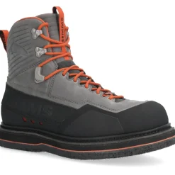 Simms G3 Guide Boot - Felt - Your Premium Fishing Gear Store Rods Lines Baits Accessories* Shop
