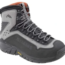 Simms G3 Guide Boot - Vibram Sale - Your Premium Fishing Gear Store Rods Lines Baits Accessories* Cheap