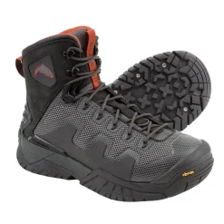 Simms G4 Pro Boot Vibram Size 8 And 9 Only - Your Premium Fishing Gear Store Rods Lines Baits Accessories* Hot