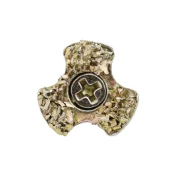 Simms G4 Pro Hardbite Star Cleat 10 Pack Puck - Your Premium Fishing Gear Store Rods Lines Baits Accessories* Best Sale