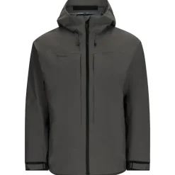 Simms G4 Pro Jacket - Your Premium Fishing Gear Store Rods Lines Baits Accessories* New